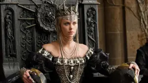 Snow White and the Huntsman