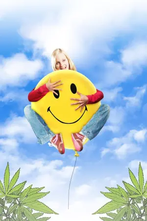 Poster to the movie "Smiley Face" #466716