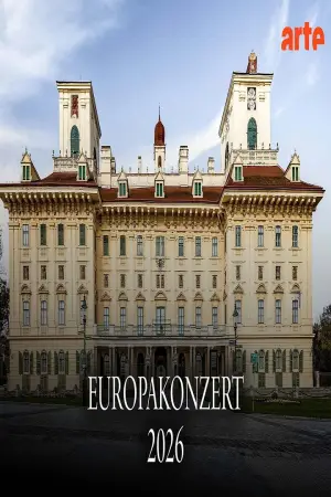 Concert for Europe 2026 With the Berliner Philharmoniker