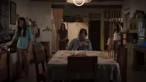 Backdrop to the movie "Andai Ibu Tidak Menikah Dengan Ayah" #787479