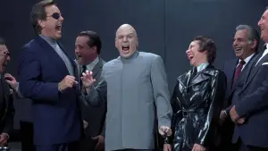 Backdrop to the movie "Austin Powers: International Man of Mystery" #723282