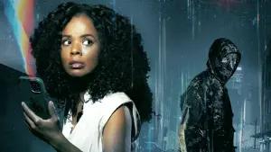 Backdrop to the movie "Bad Connection" #499398