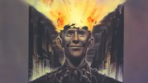 Backdrop to the movie "Brazil" #687226