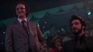 Backdrop to the movie "Carlito