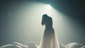 Backdrop to the movie "Danur: The Last Chapter" #761818