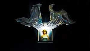 Backdrop to the movie "Deadly Friend" #392795