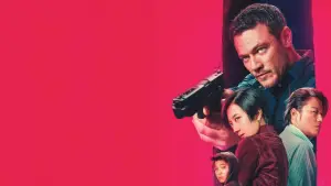 Backdrop to the movie "Weekend in Taipei" #620652