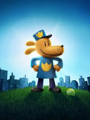 Poster to the movie "Dog Man" #575845