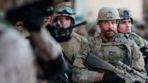 Backdrop to the movie "American Sniper" #650495