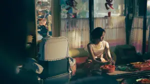 Backdrop to the movie "Girl" #663219