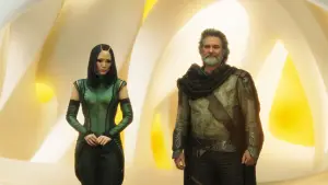 Backdrop to the movie "Guardians of the Galaxy Vol. 2" #549597