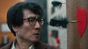 Backdrop to the movie "Love Hurts" #578176