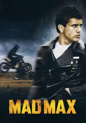 Poster to the movie "Mad Max" #592163