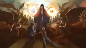 Backdrop to the movie "Max & Me" #701779