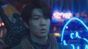 Backdrop to the movie "Fights Break Sphere 3" #464384