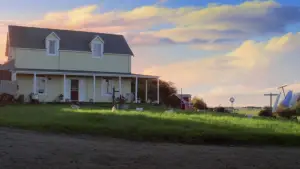 Backdrop to the movie "Pearl" #642092