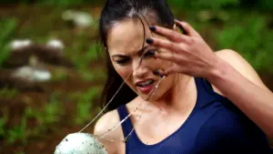 Backdrop to the movie "Piranhaconda" #405926