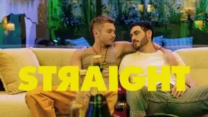 Backdrop to the movie "Straight" #747480