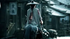 Backdrop to the movie "Shadow" #261324