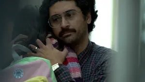 Backdrop to the movie "Shayda" #365549