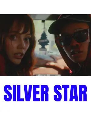 Poster to the movie "Silver Star" #644549