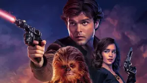 Backdrop to the movie "Solo: A Star Wars Story" #279002