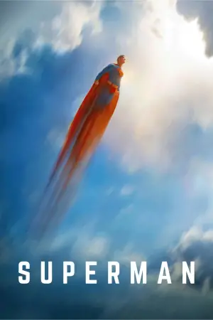 Poster to the movie "Superman: Legacy" #514630