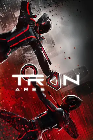 Poster to the movie "TRON: Ares" #518202