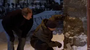 Backdrop to the movie "Wallander: The Brothers" #614773