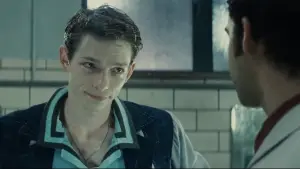 Backdrop to the movie "West Side Story" #678977