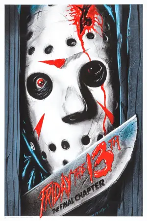 Friday the 13th: The Final Chapter
