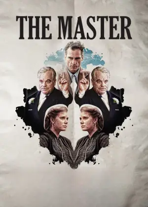 Poster to the movie "The Master" #813109
