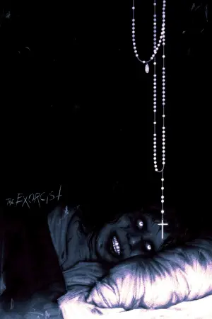 Poster to the movie "The Exorcist" #26279