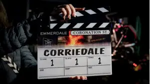 Backdrop to the movie "Corriedale" #540159