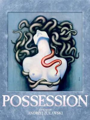 Poster to the movie "Possession" #97964