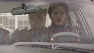 Backdrop to the movie "Guardians of the Galaxy Vol. 3" #798723