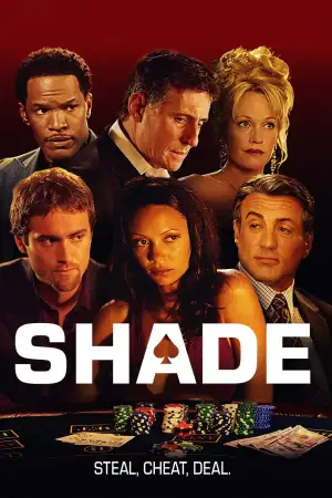 Shade