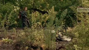 Backdrop to the movie "A Quiet Place Part II" #630737