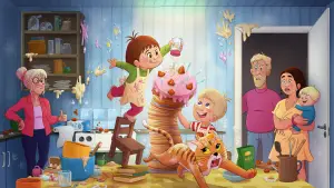 Lotte & Totte – My First Friend