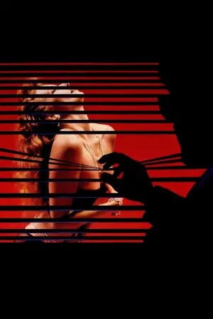 Poster to the movie "Body Double" #648230