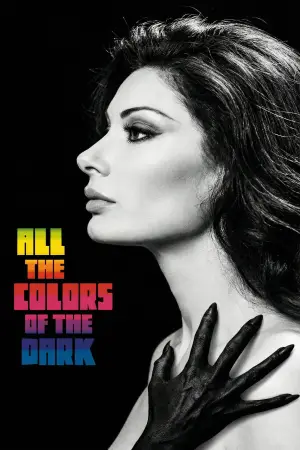 All the Colors of the Dark