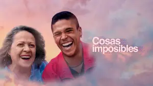 Backdrop to the movie "Impossible Things" #749272