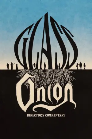 Poster to the movie "Glass Onion: A Knives Out Mystery" #9022