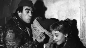 Backdrop to the movie "La Strada" #752130