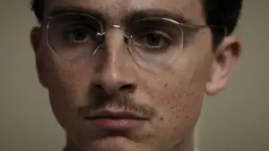 Backdrop to the movie "Marty Supreme" #760756