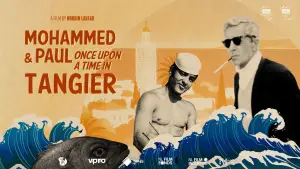 Backdrop to the movie "Mohammed & Paul – Once Upon a Time in Tangier" #780208