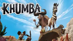 Backdrop to the movie "Khumba" #905395