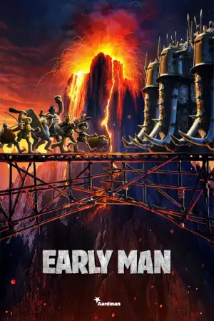 Early Man
