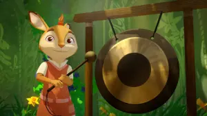 Backdrop to the movie "Rabbit School: Guardians of the Golden Egg" #440987