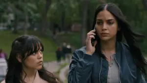 Backdrop to the movie "Scream VI" #748763